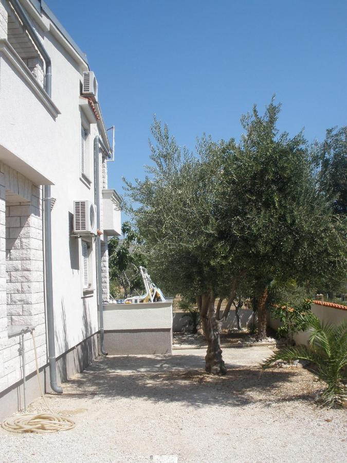 Apartments Jurkovic Grebaštica Esterno foto